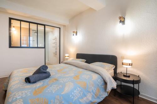 203 Balcon de la Bastide