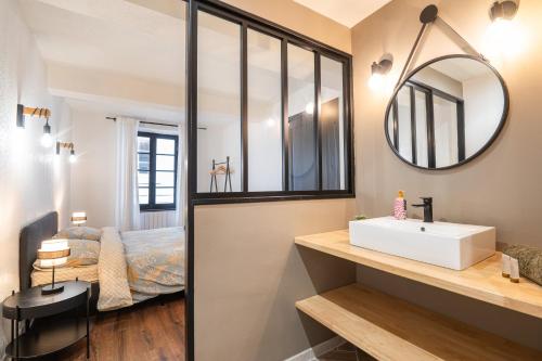 203 Balcon de la Bastide