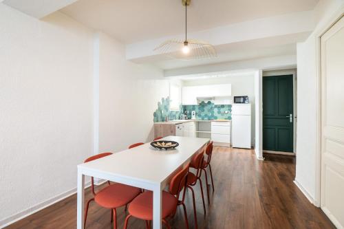 203 Balcon de la Bastide