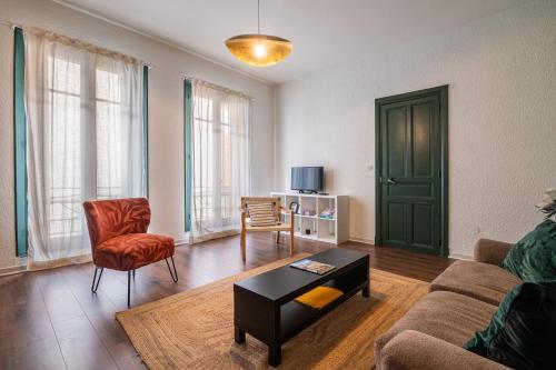 203 Balcon de la Bastide