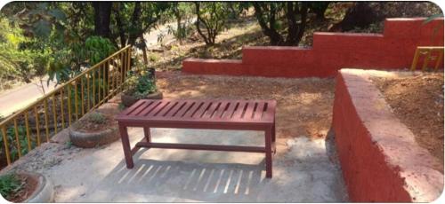 Billede fra billedgalleriet på Pushkar Amravel i Nevra