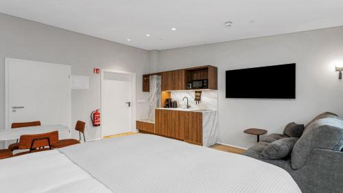 Foto Candlewood Suites Reykjavik by IHG 5