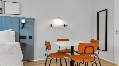 Foto Candlewood Suites Reykjavik by IHG 6