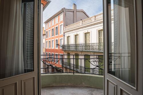 203 Balcon de la Bastide