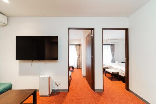 Serorin Light Hotel Tokyo
