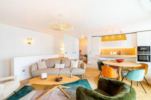 Superbe Duplex neuf - Paris 16