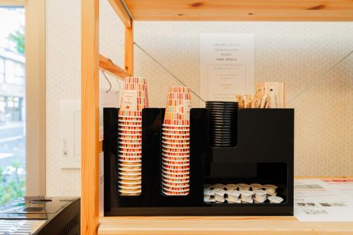 Serorin Light Hotel Tokyo