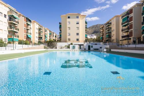 Apartamento Luca