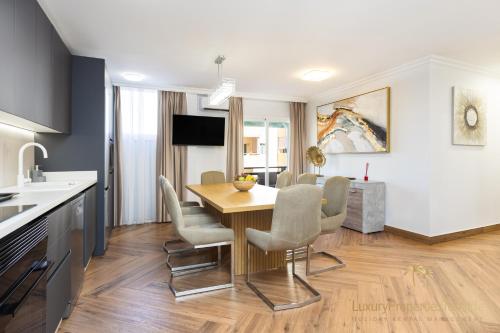 Billede fra billedgalleriet på Apartamento Luca i Madrid