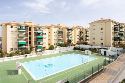 Apartamento Luca