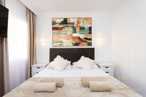 Apartamento Luca
