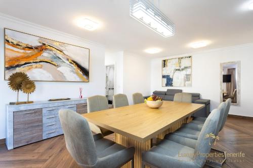 Apartamento Luca