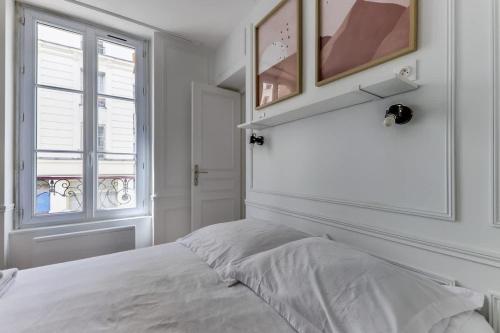 Bel appartement au coeur de Paris