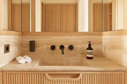 HIGHSTAY Maisons - Vintimille