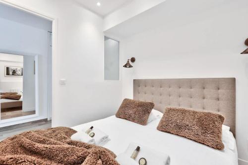 Bel appartement pres des Champs-Elysees