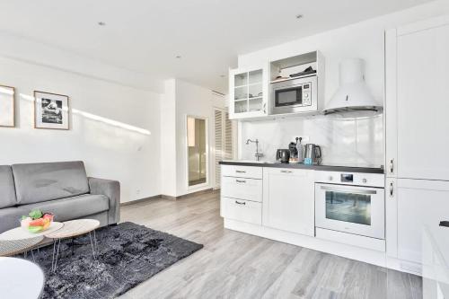 Bel appartement pres des Champs-Elysees
