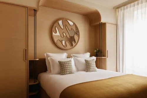 HIGHSTAY Maisons - Vintimille photo 18