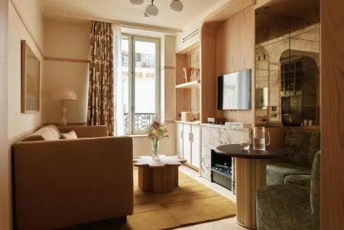 HIGHSTAY Maisons - Vintimille photo 14