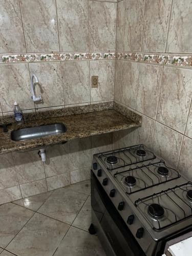 Billede fra billedgalleriet på Siqueira Beach House, Para Grupos i Cabo Frio