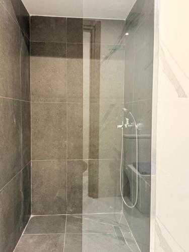 Pagrati Nest 18 by A&D Properties