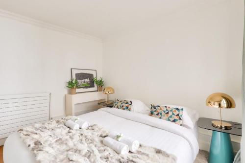 Bel appartement avec terrasse - Opera