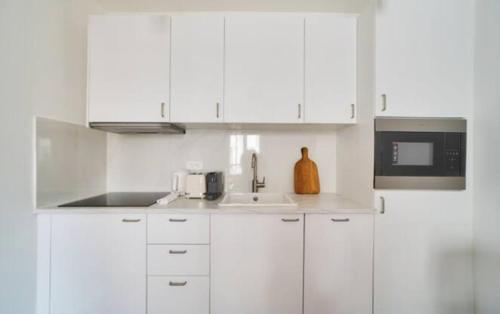 Charmant appartement proche Montmartre