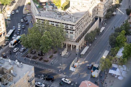 El barri de l'apartament o un barri que hi ha a prop
