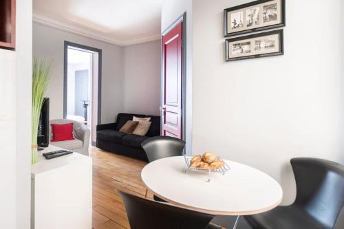 Bel appartement - Paris Expo Porte de Versailles