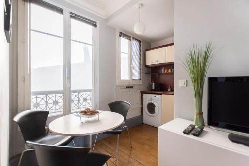 Bel appartement - Paris Expo Porte de Versailles