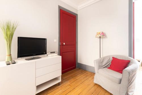 Bel appartement - Paris Expo Porte de Versailles