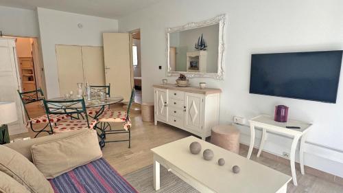 Appartement plein centre-ville et proche plage - Antinea Sainte-Maxime