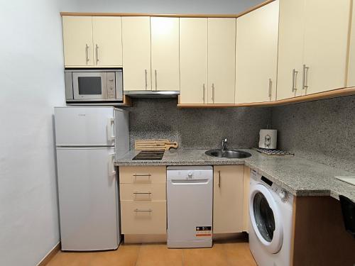 Apartamento "Don" - Málaga Old Town & Picasso Walk