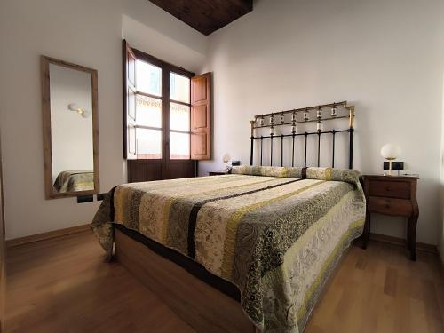 Apartamento "Don" - Málaga Old Town & Picasso Walk