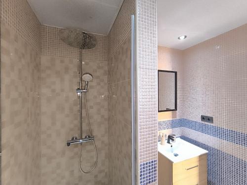 Apartamento "Don" - Málaga Old Town & Picasso Walk