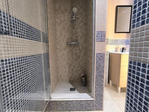 Apartamento "Don" - Málaga Old Town & Picasso Walk