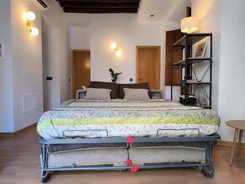 Apartamento "Don" - Málaga Old Town & Picasso Walk
