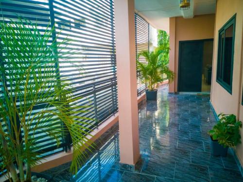 Billede fra billedgalleriet på Sojofre i Cotonou