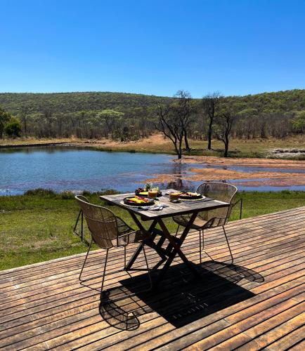 Φυσικό τοπίο κοντά σε αυτό το ξενοδοχείο