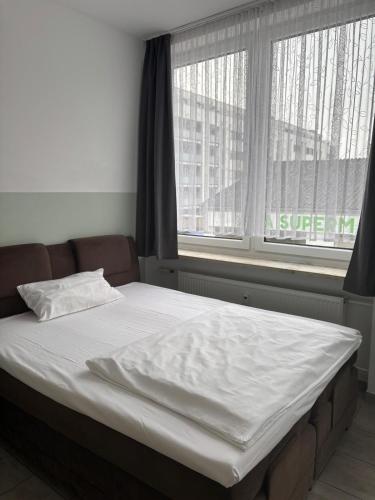 Imagem da galeria de Franken Motel em Fürth