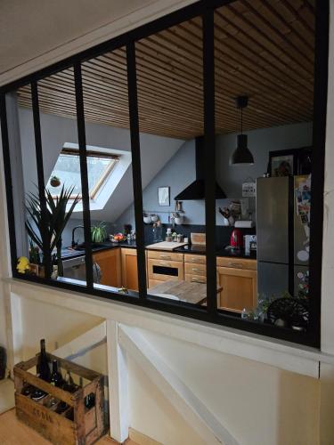 Charmant Duplex Centre ville
