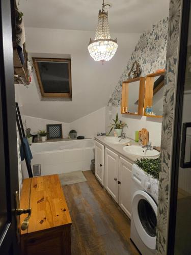 Charmant Duplex Centre ville