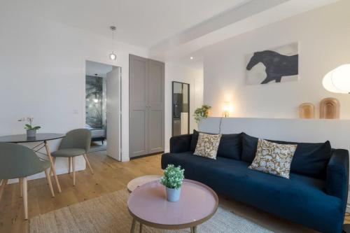 Bel appartement - Invalides