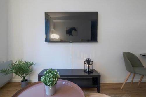 Bel appartement - Invalides