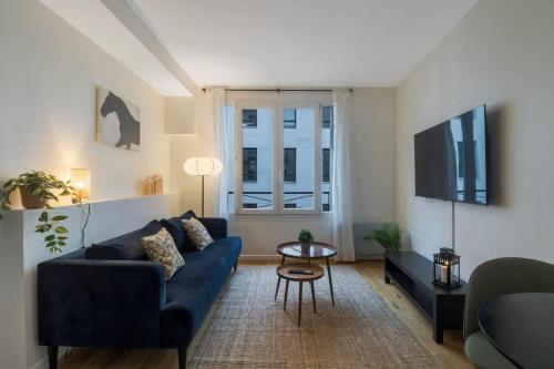 Bel appartement - Invalides