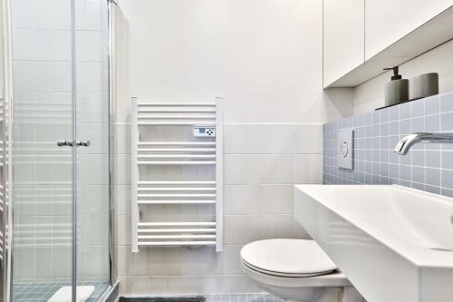Superbe appartement neuf Rue Saint Honore