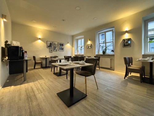 Φωτογραφία από το άλμπουμ του HAVENU Hotel Quartier 8 σε Germersheim