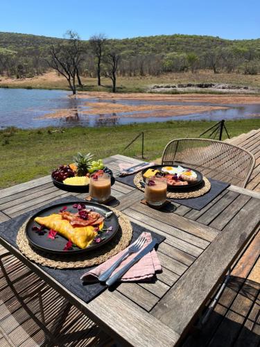 Φαγητό σε αυτό το ξενοδοχείο ή κάπου εκεί κοντά
