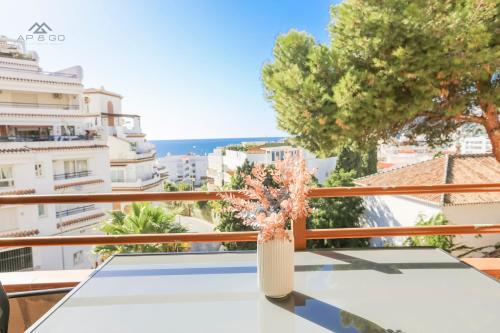 Horizon Sea Views and Garage