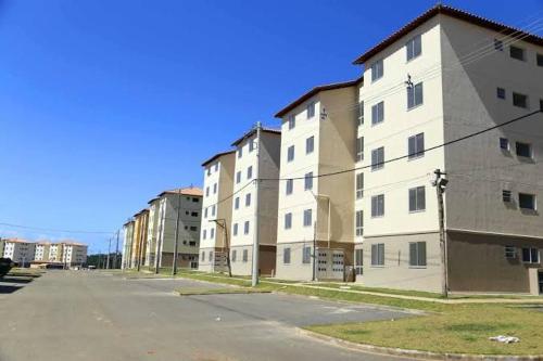 Το κτήριο όπου στεγάζεται  το διαμέρισμα