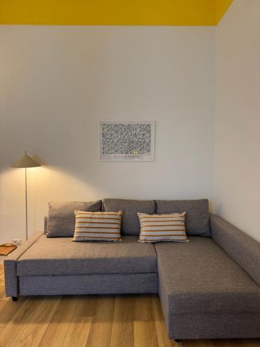 Casa Allegra